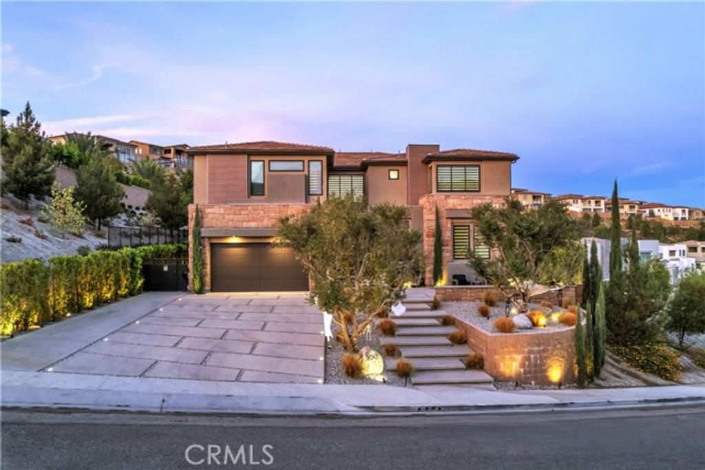 20431 W Windsor, Porter Ranch (los Angeles), CA 91326