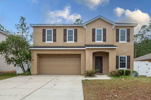 1603 NIGHT OWL Trail, Middleburg, FL 32068