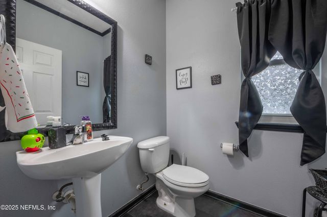 1603 NIGHT OWL Trail, Middleburg, FL 32068