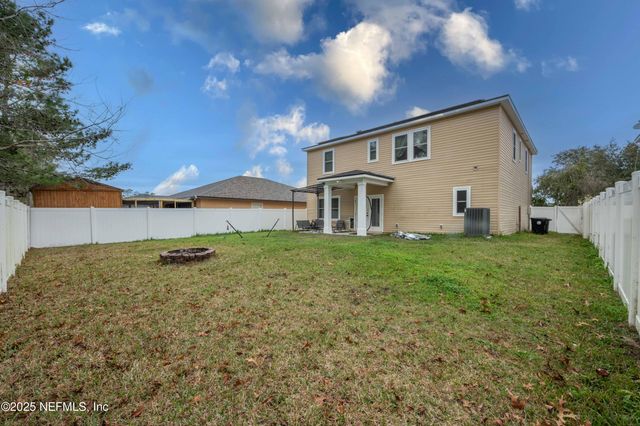 1603 NIGHT OWL Trail, Middleburg, FL 32068