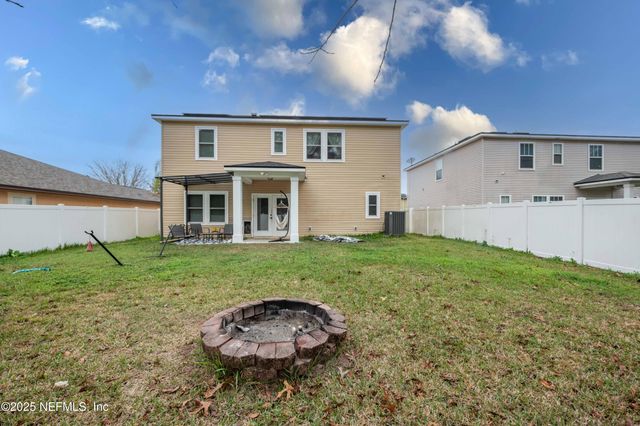 1603 NIGHT OWL Trail, Middleburg, FL 32068