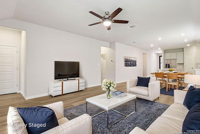 9927 Medicine Hat, San Antonio, TX 78254