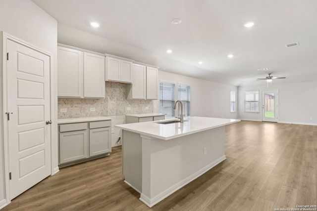 9927 Medicine Hat, San Antonio, TX 78254