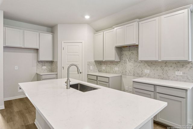 9927 Medicine Hat, San Antonio, TX 78254