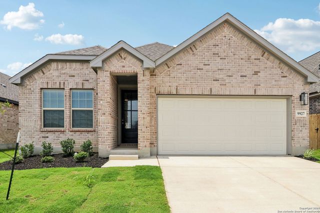 9927 Medicine Hat, San Antonio, TX 78254