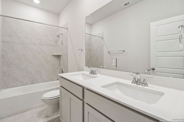 9927 Medicine Hat, San Antonio, TX 78254