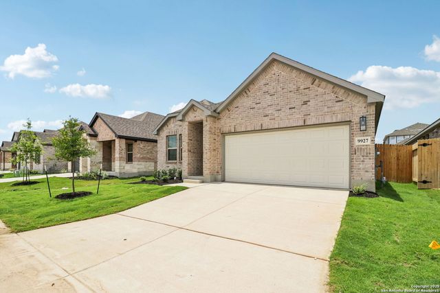 9927 Medicine Hat, San Antonio, TX 78254