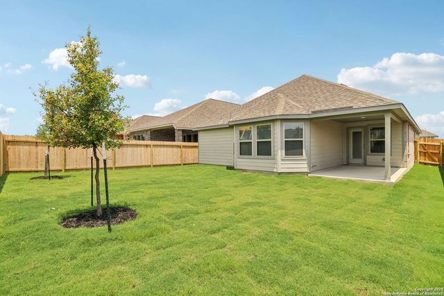 9927 Medicine Hat, San Antonio, TX 78254