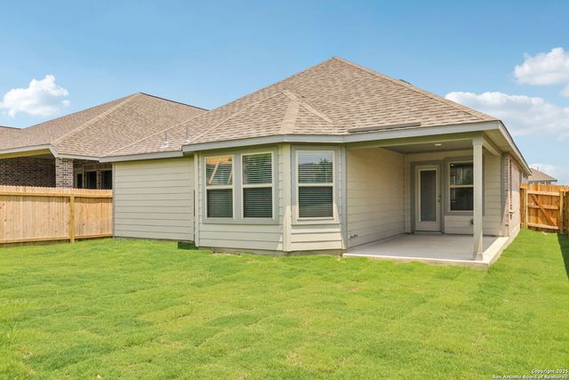 9927 Medicine Hat, San Antonio, TX 78254