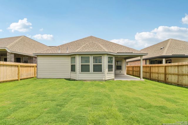 9927 Medicine Hat, San Antonio, TX 78254