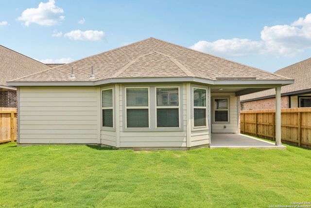 9927 Medicine Hat, San Antonio, TX 78254