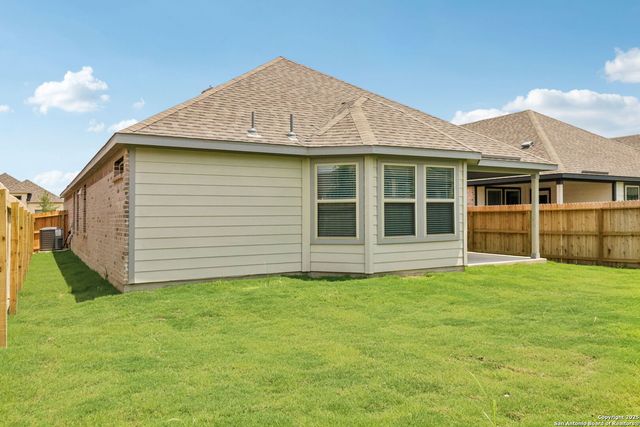 9927 Medicine Hat, San Antonio, TX 78254