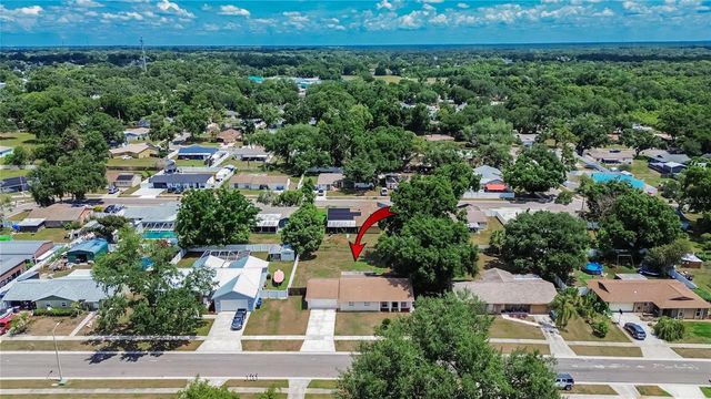 2340 MERRILY CIRCLE S, Seffner, FL 33584