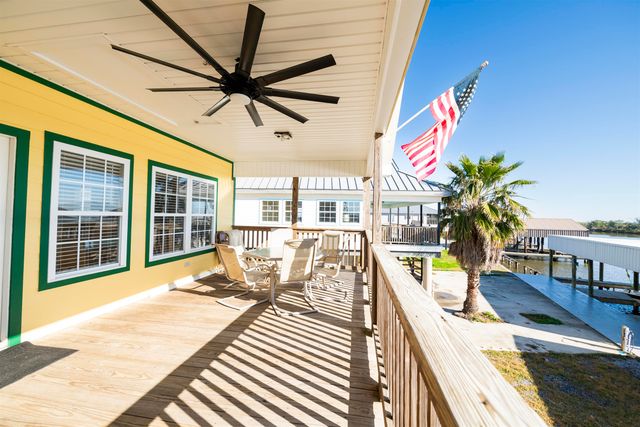 6739 Highway 56 Highway, Chauvin, LA 70344