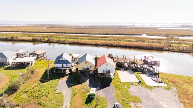 6739 Highway 56 Highway, Chauvin, LA 70344