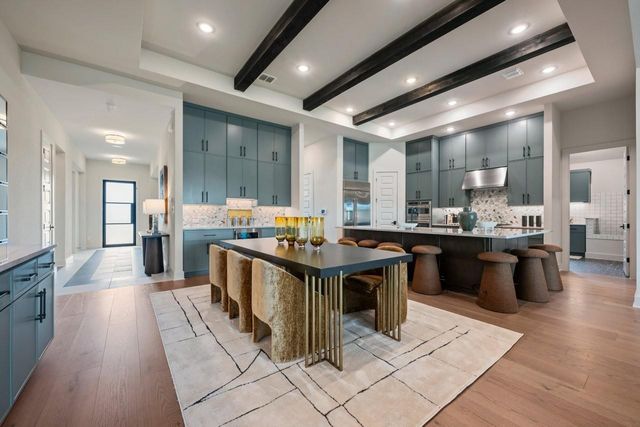 17213 Chiquito ST, Pflugerville, TX 78660