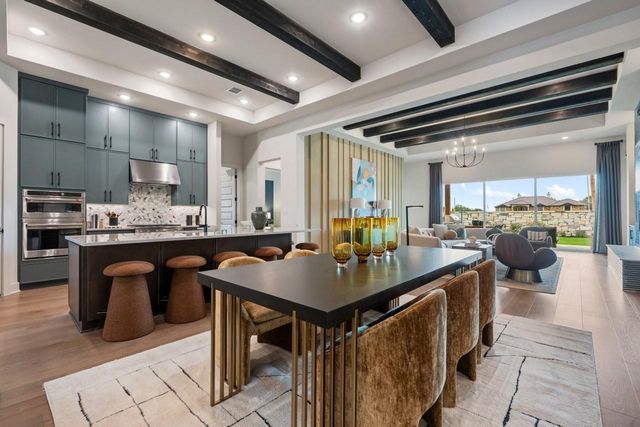 17213 Chiquito ST, Pflugerville, TX 78660