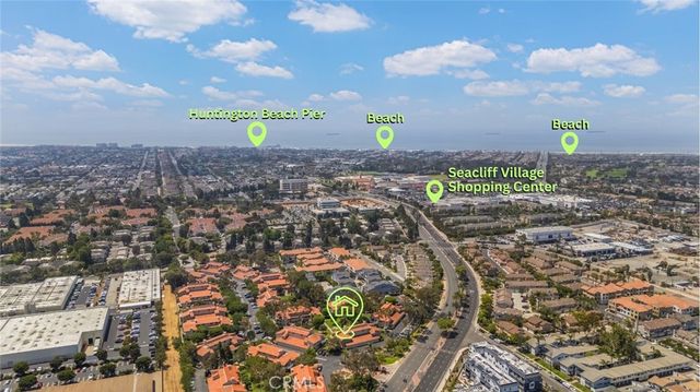7422 Seastar 8, Huntington Beach, CA 92648