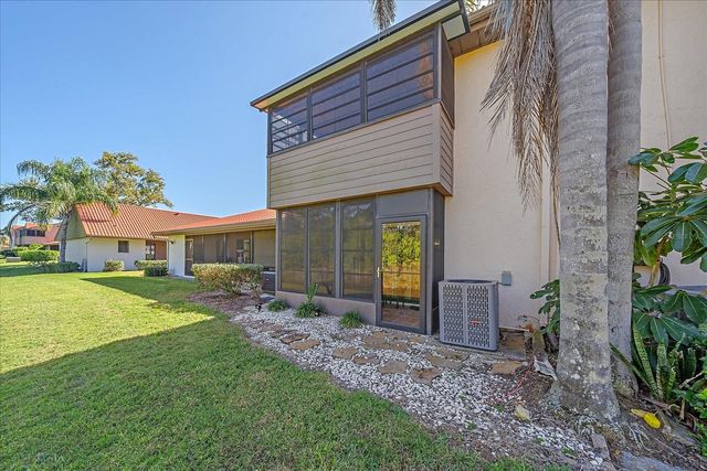 6650 DRAW LANE 128, Sarasota, FL 34238