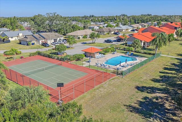 6650 DRAW LANE 128, Sarasota, FL 34238
