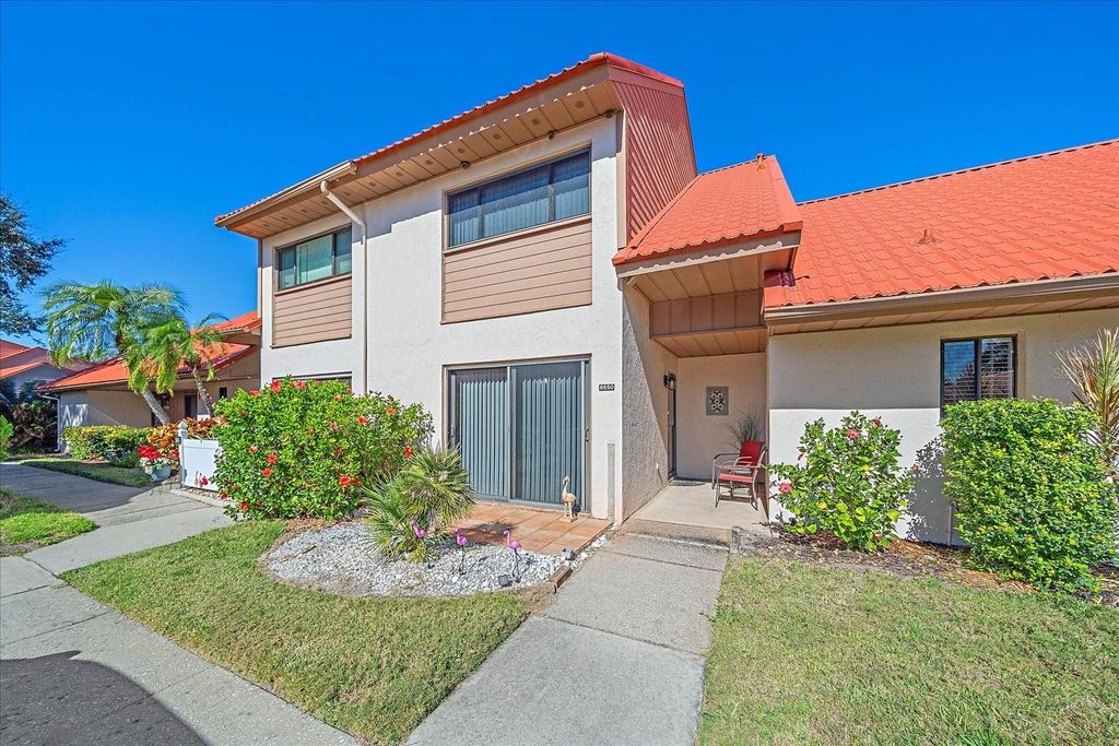 6650 DRAW LANE 128, Sarasota, FL 34238