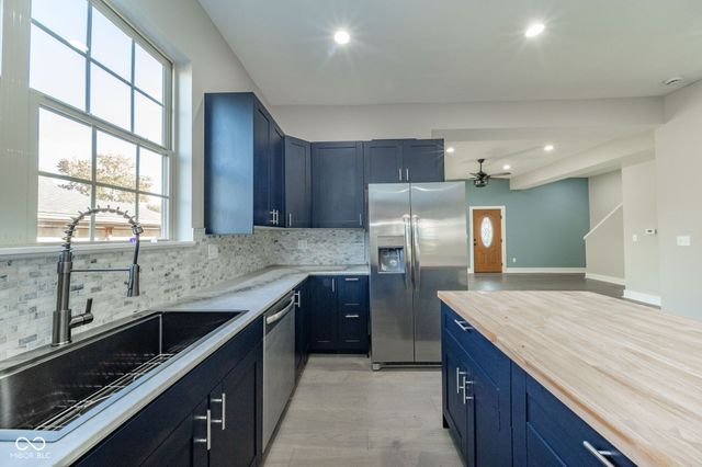 616 N Anderson Street, Elwood, IN 46036