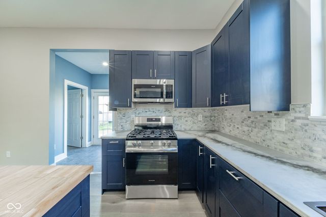 616 N Anderson Street, Elwood, IN 46036