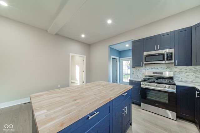 616 N Anderson Street, Elwood, IN 46036