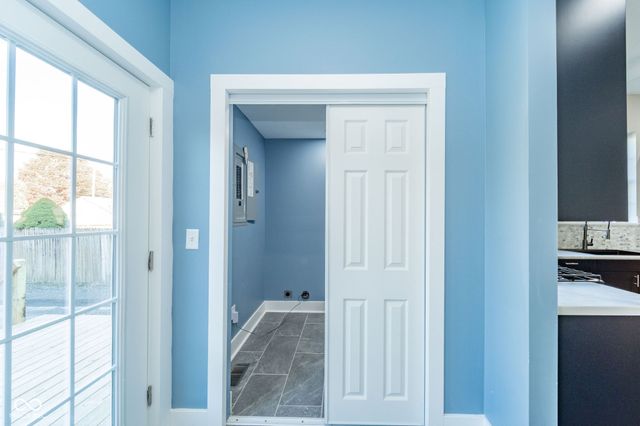 616 N Anderson Street, Elwood, IN 46036