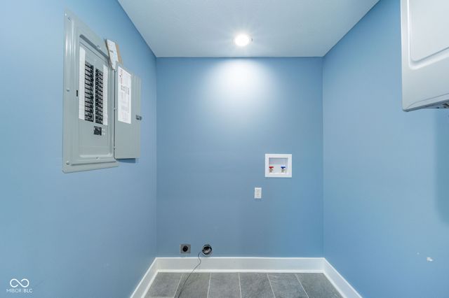 616 N Anderson Street, Elwood, IN 46036