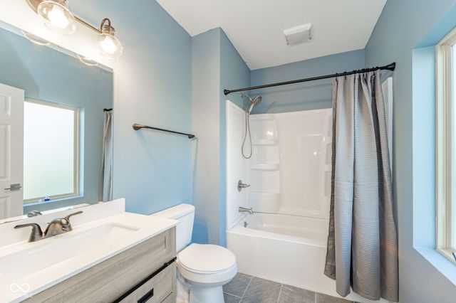 616 N Anderson Street, Elwood, IN 46036