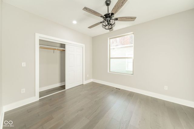 616 N Anderson Street, Elwood, IN 46036