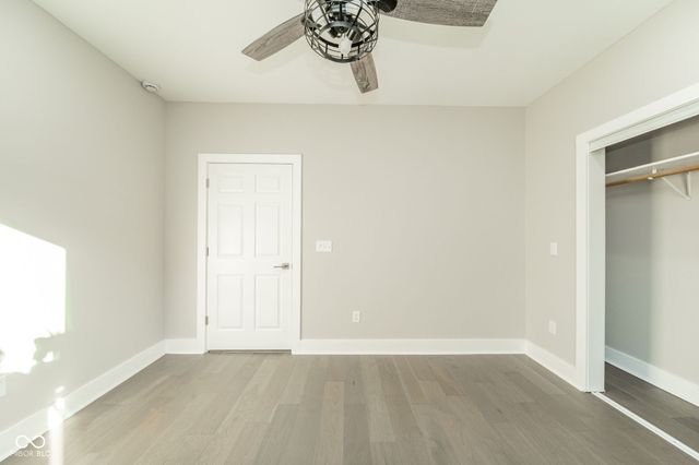 616 N Anderson Street, Elwood, IN 46036