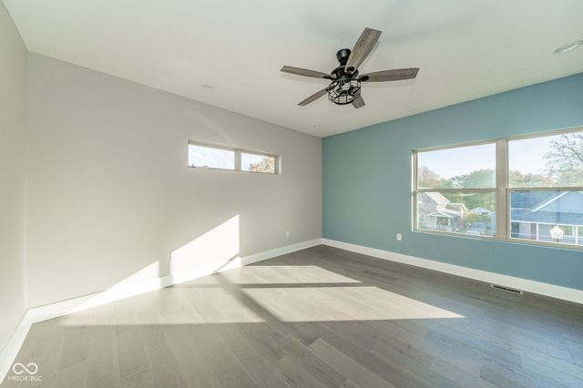 616 N Anderson Street, Elwood, IN 46036