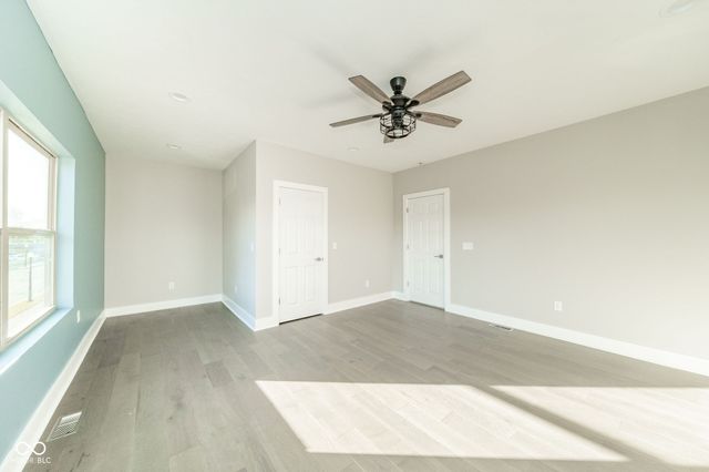 616 N Anderson Street, Elwood, IN 46036