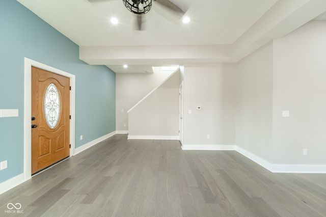 616 N Anderson Street, Elwood, IN 46036