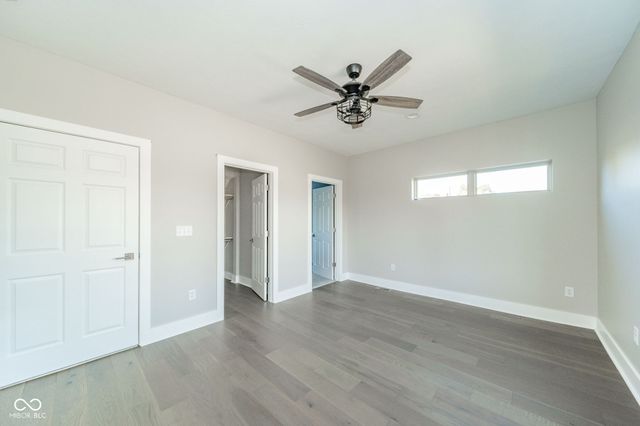 616 N Anderson Street, Elwood, IN 46036