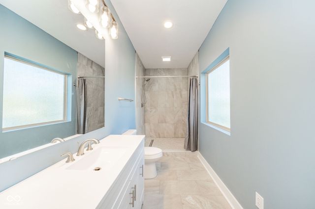 616 N Anderson Street, Elwood, IN 46036