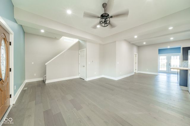 616 N Anderson Street, Elwood, IN 46036