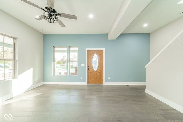 616 N Anderson Street, Elwood, IN 46036