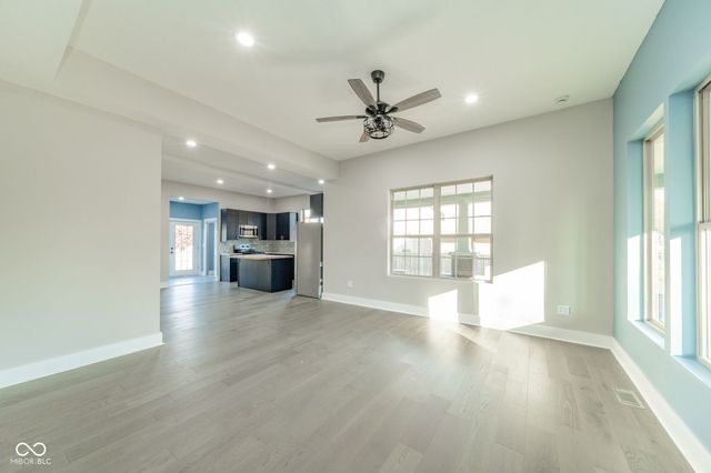 616 N Anderson Street, Elwood, IN 46036