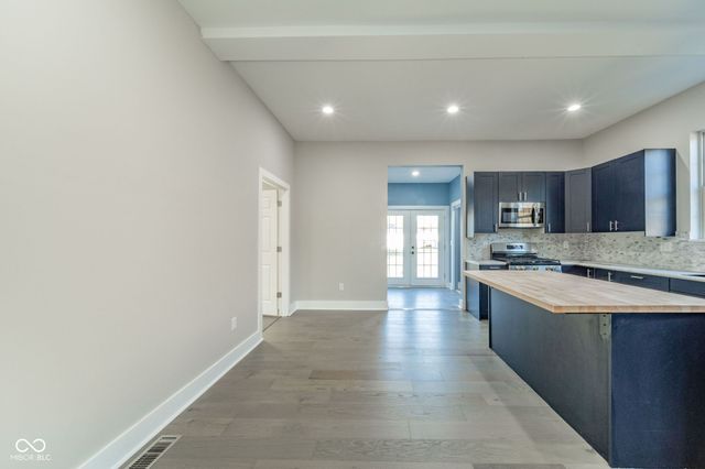 616 N Anderson Street, Elwood, IN 46036