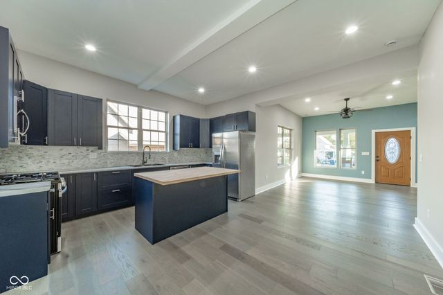 616 N Anderson Street, Elwood, IN 46036