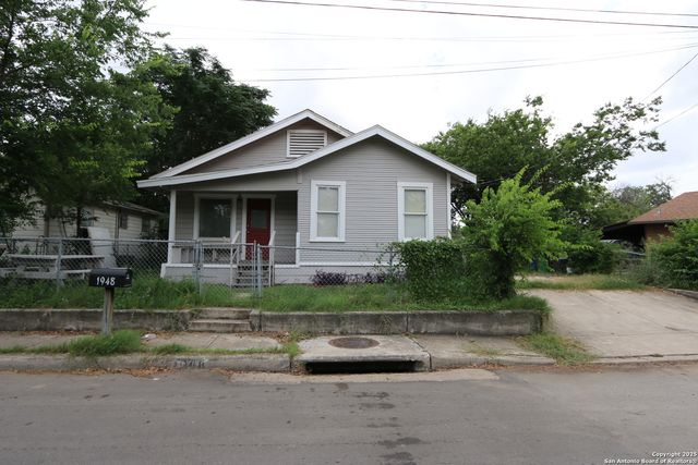 1948 W Mayfield, San Antonio, TX 78211