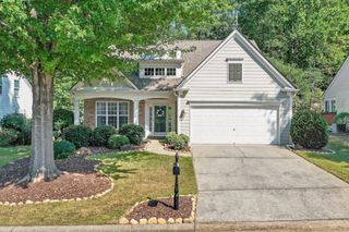 166 Churchcliff Drive, Woodstock, GA 30188