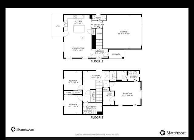 105 Timber Crest Trl, White Bluff, TN 37187