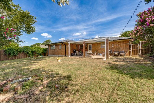 2506 Easy Street, Denison, TX 75020