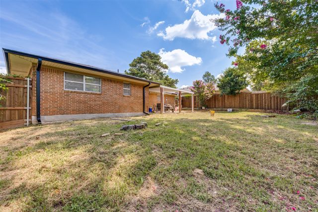 2506 Easy Street, Denison, TX 75020