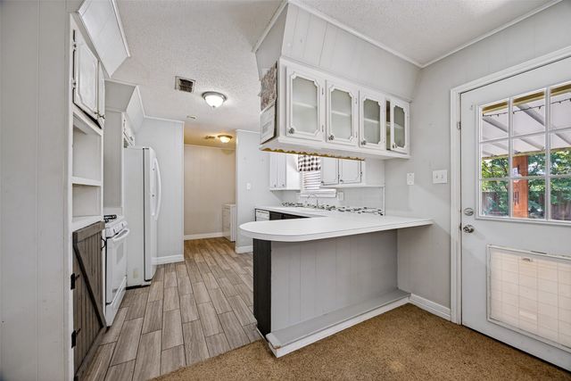 2506 Easy Street, Denison, TX 75020