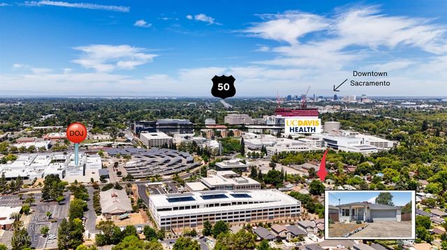 2624 51st St, Sacramento, CA 95817